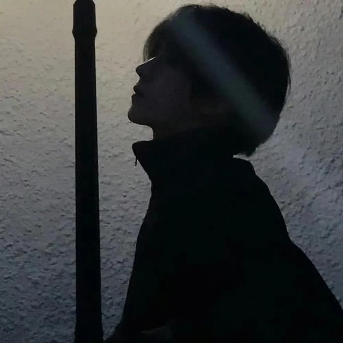 自清