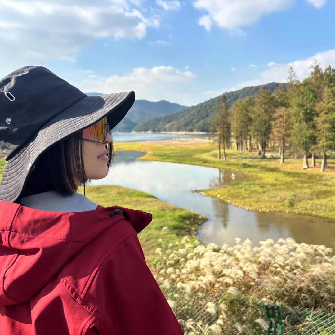 你干嘛呢余火元🔥