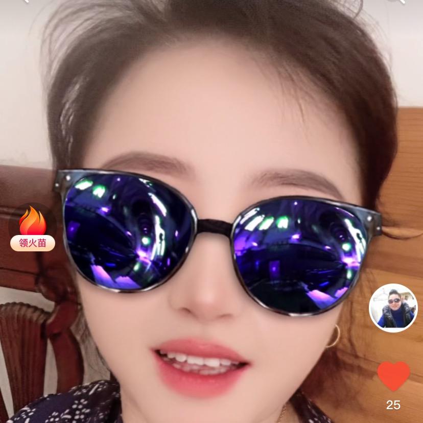 女汉纸