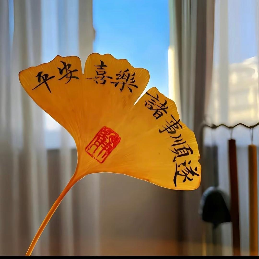 .冷暖自知