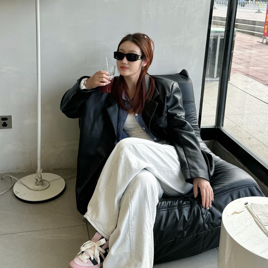 开心超开心❤️