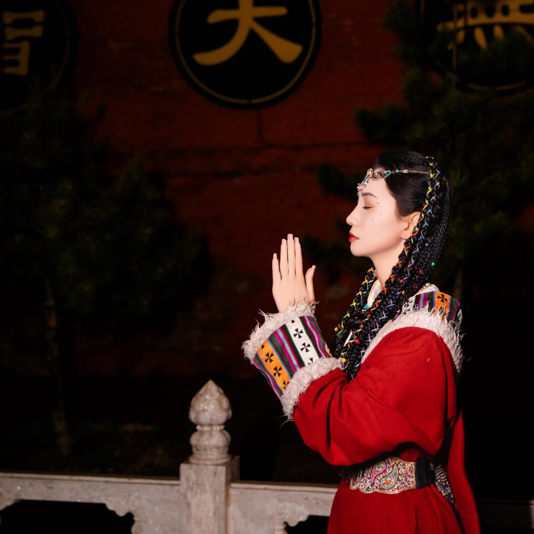 狐九月🦊1️⃣