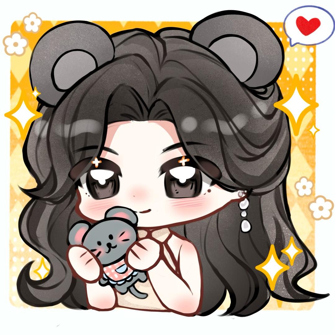 书书🐭-