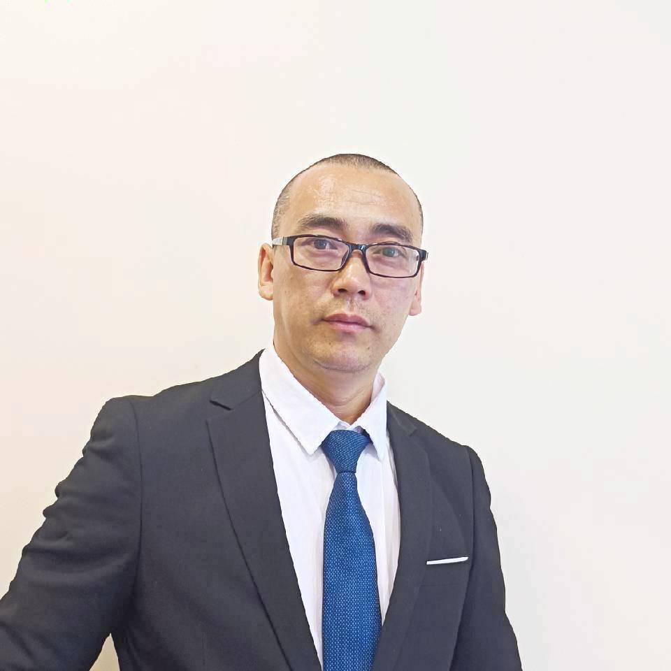 建哥说好房