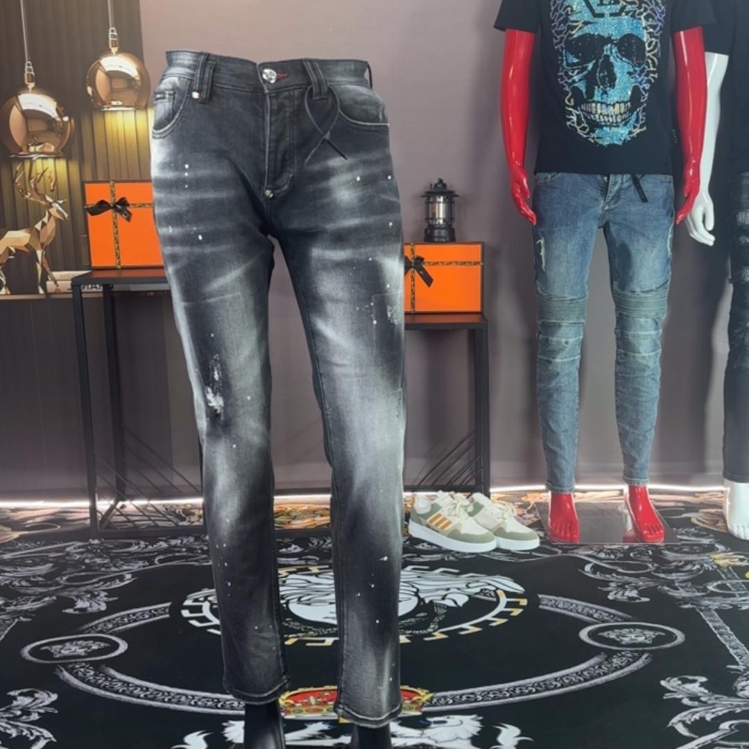 HK高级定制潮牌男装名品店