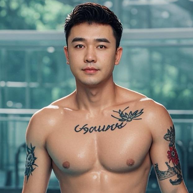 临武欢乐总裁🎤鹏哥