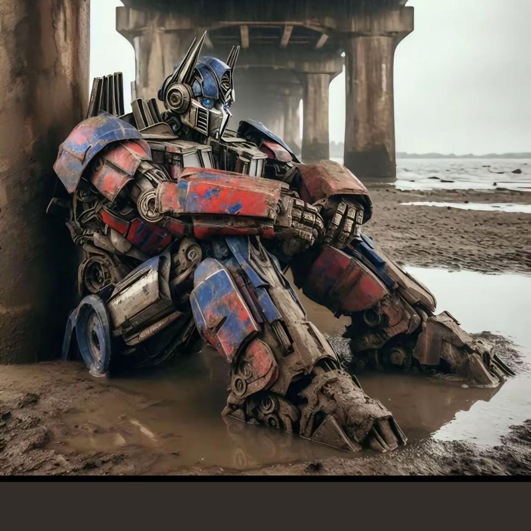 钢达战记—木木