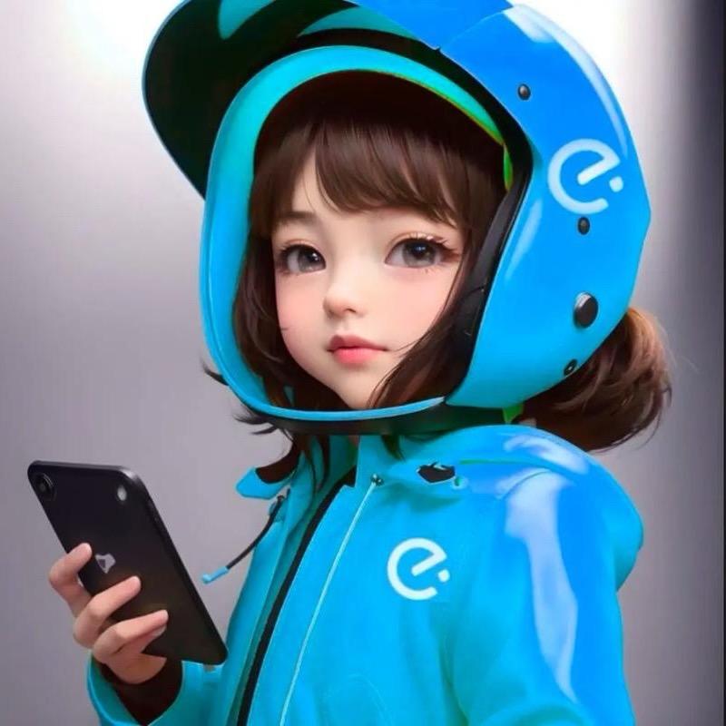 淘宝闪购塘桥站