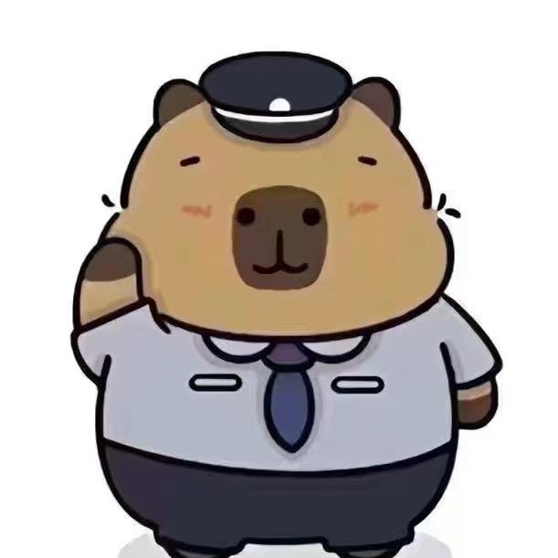 派大星～饿了