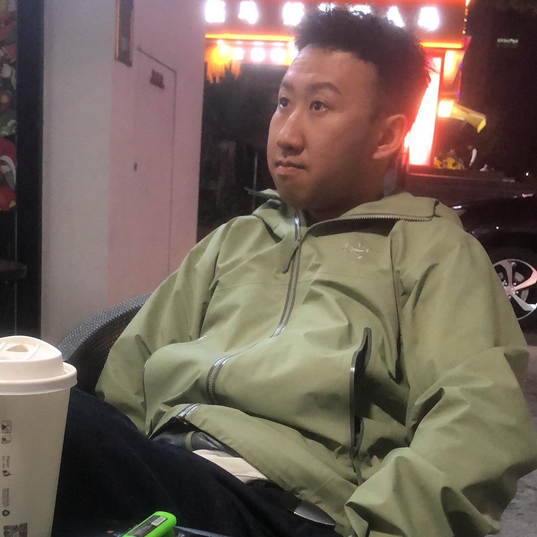 凉三勃