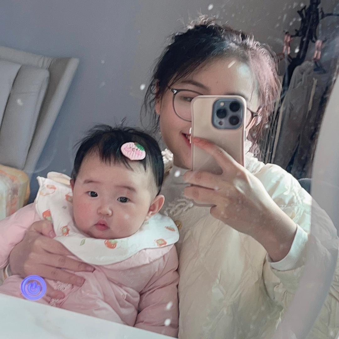 七七要养娃