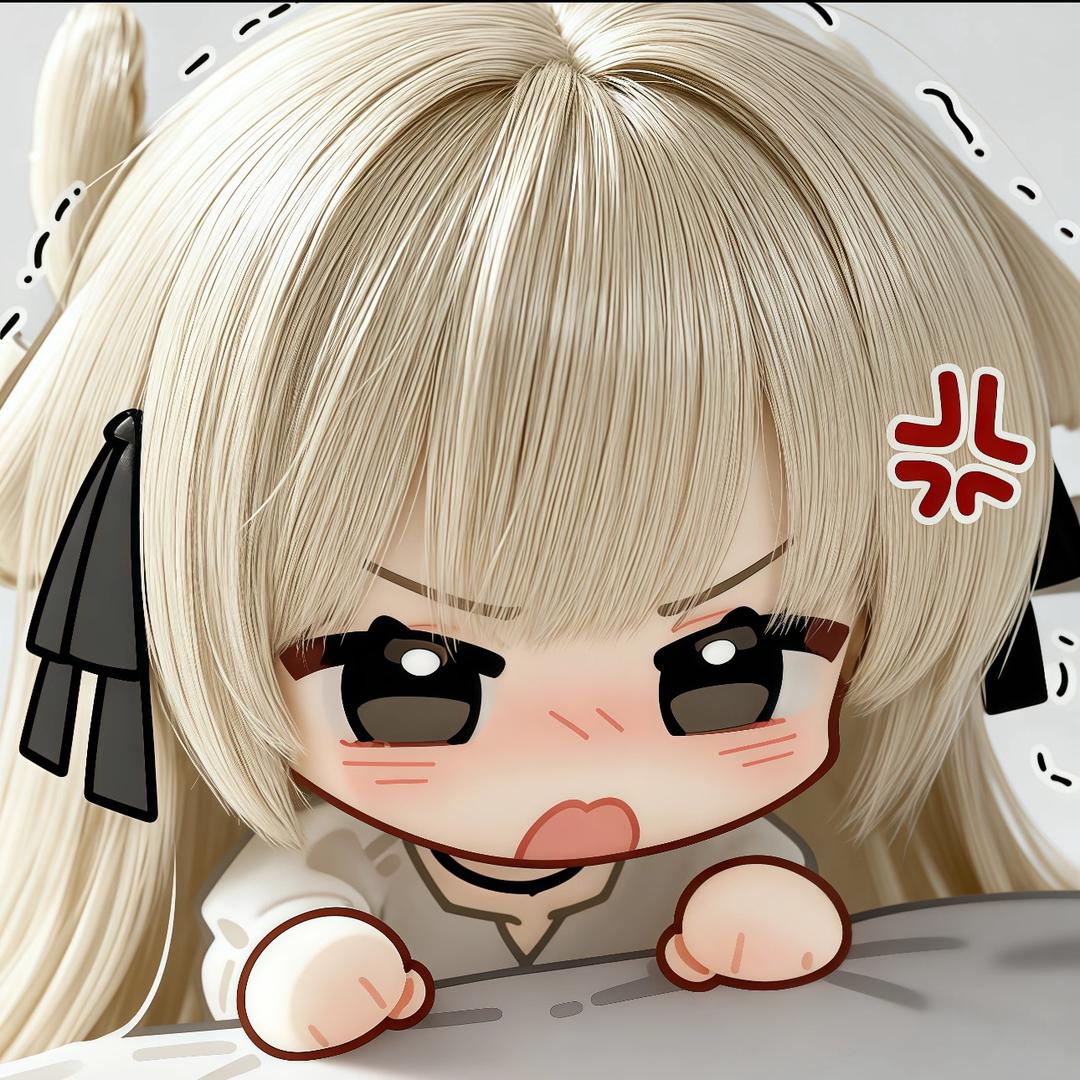 小栖Xio