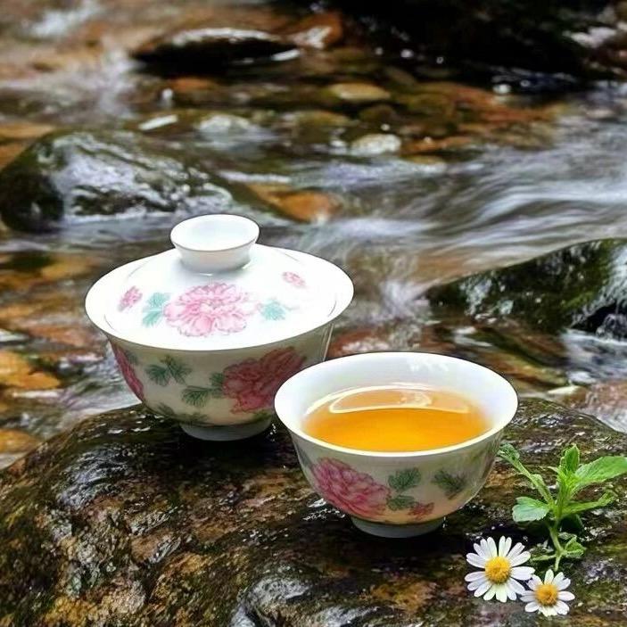 茶意人生