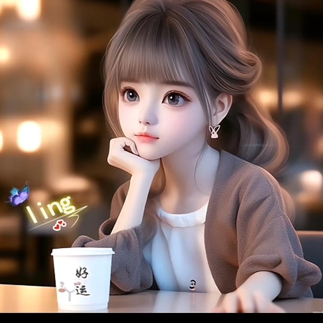 玲儿。。