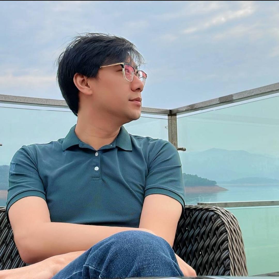 没用的老王