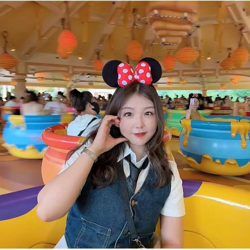 未来可期❤️❤️