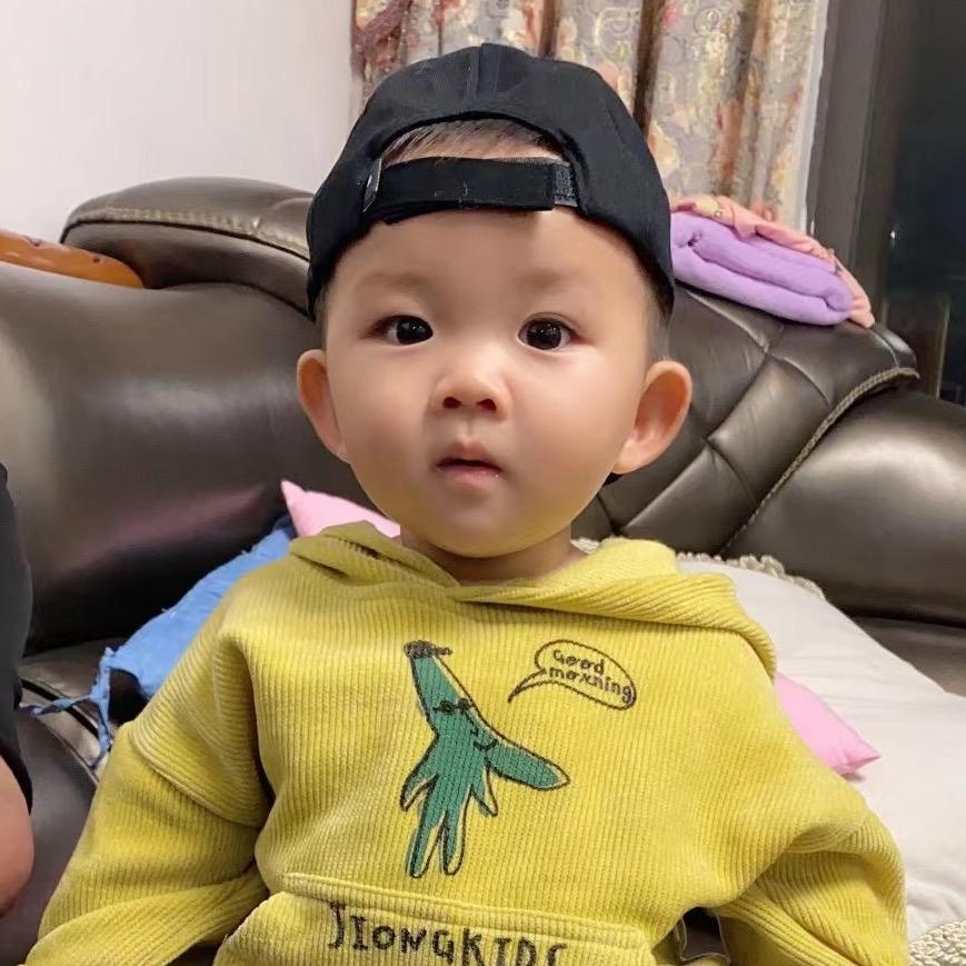 杨小过他爹