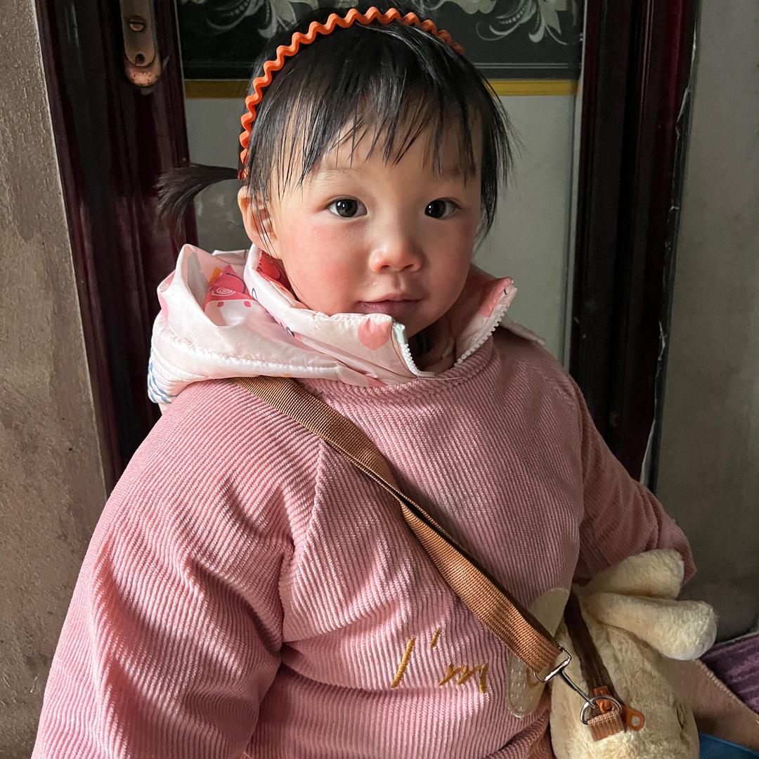 苡汐和妈妈