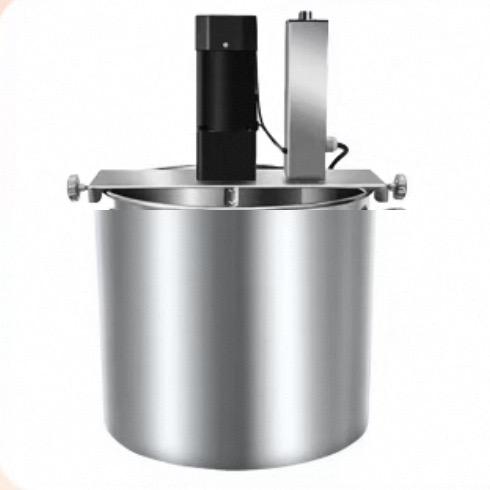 鑫泽食品机械厂