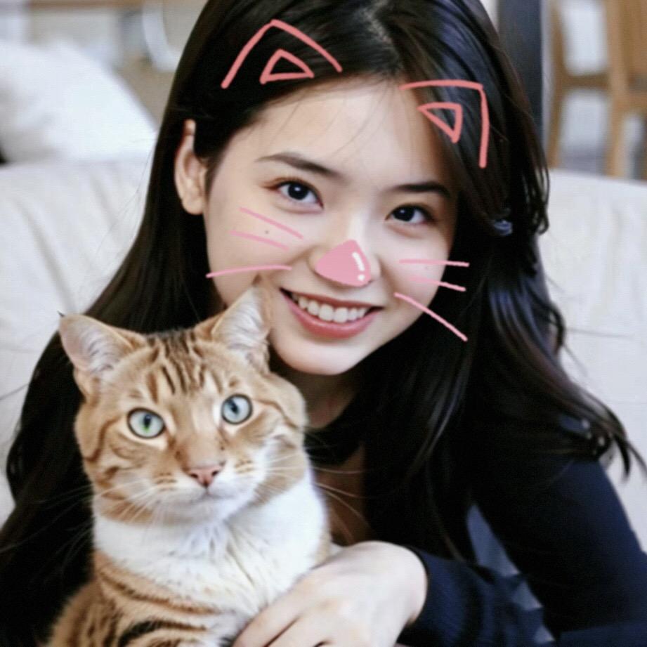 猫猫锅盖鱼