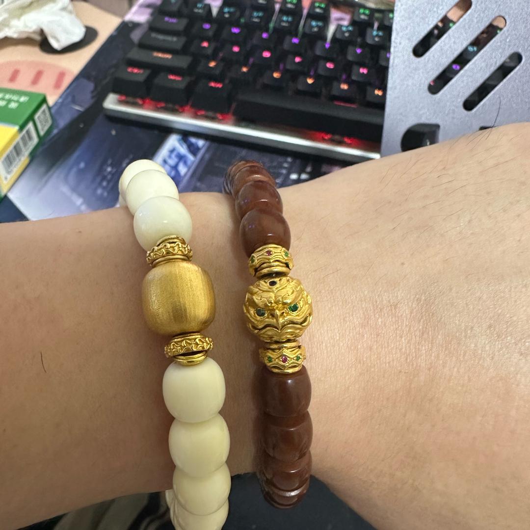 小杰手串文玩