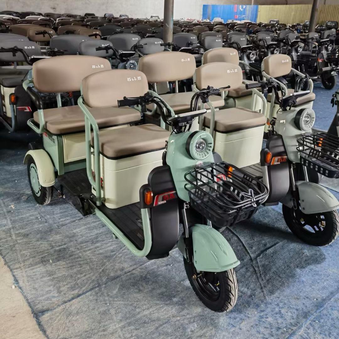 郑在商贸（礼品电动车批发零售）