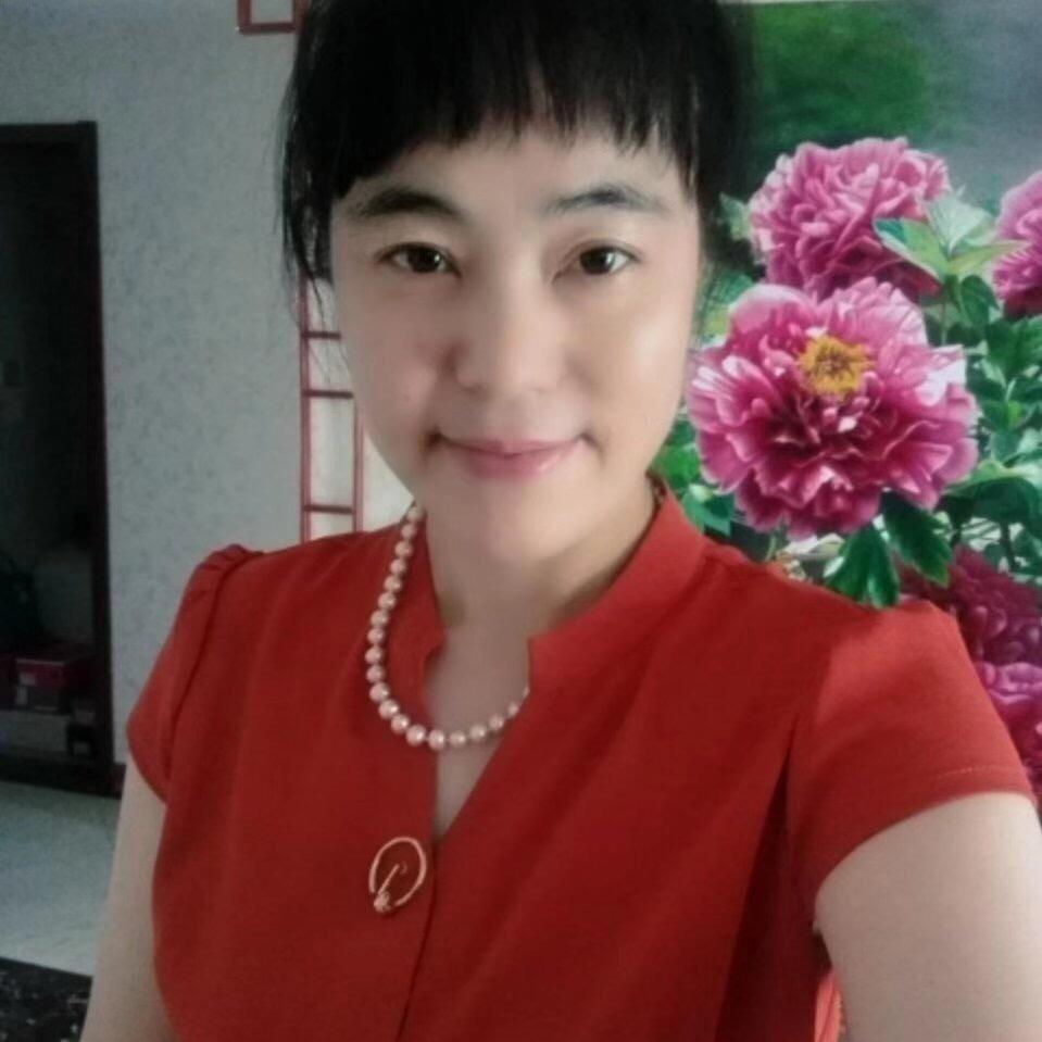 蒋姐粉丝经营部