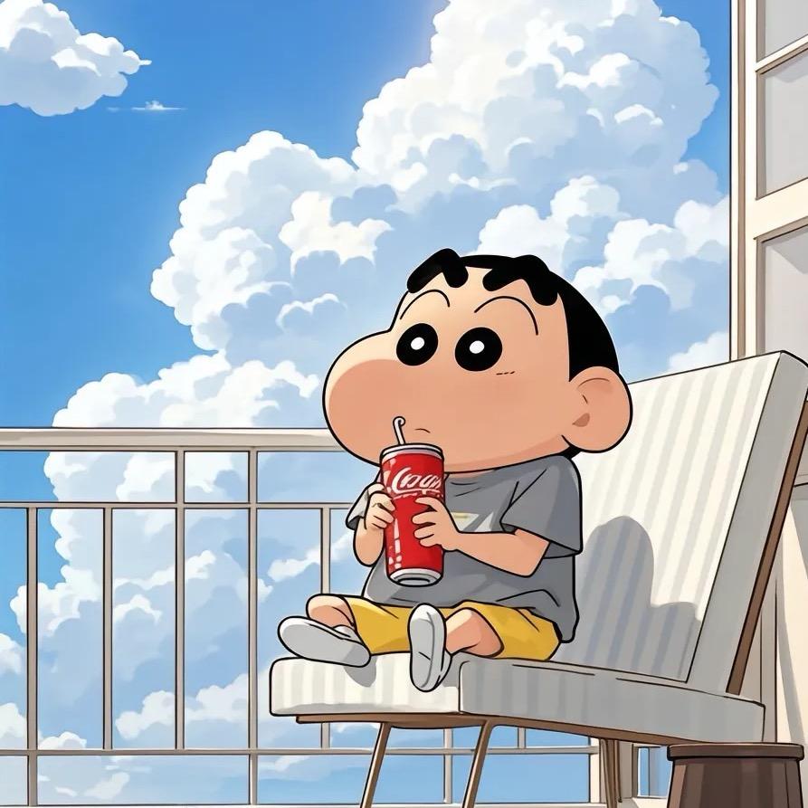 小zhou不爱睡💤