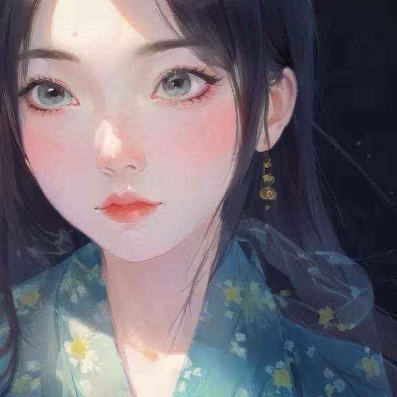 DDK王孃孃