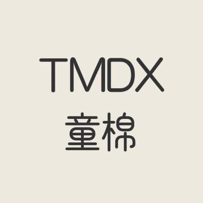 TMDX童棉品牌店