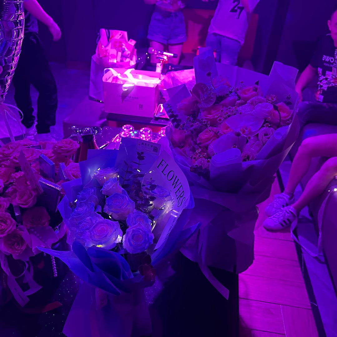 我会弹棉花