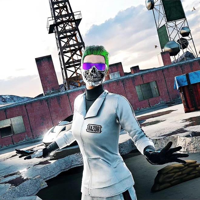 无忧电竞（绝地求生估值）-小柒