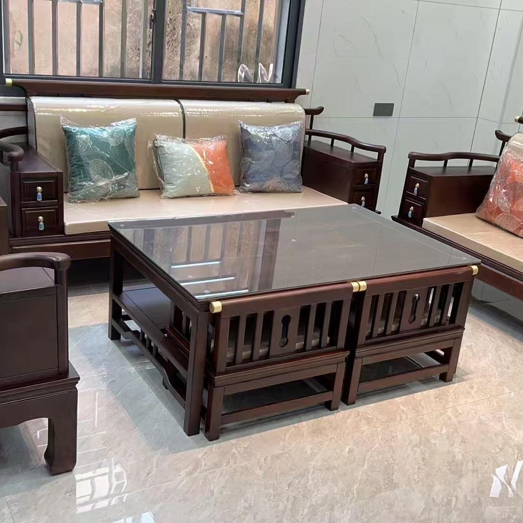 金木源实木家具工厂