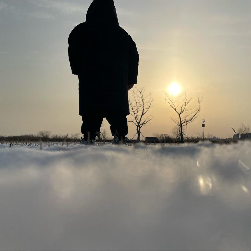 爱的甜心转圈圈