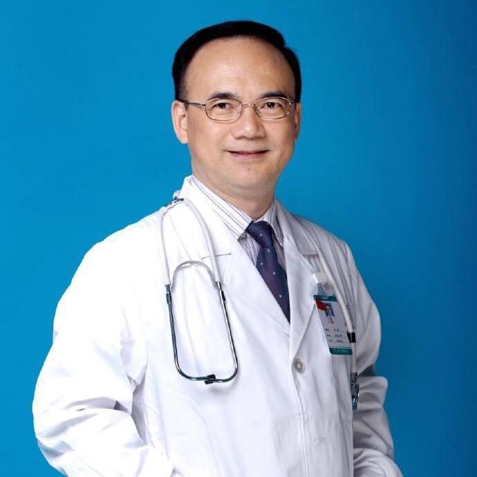 重庆精神心理科汪波