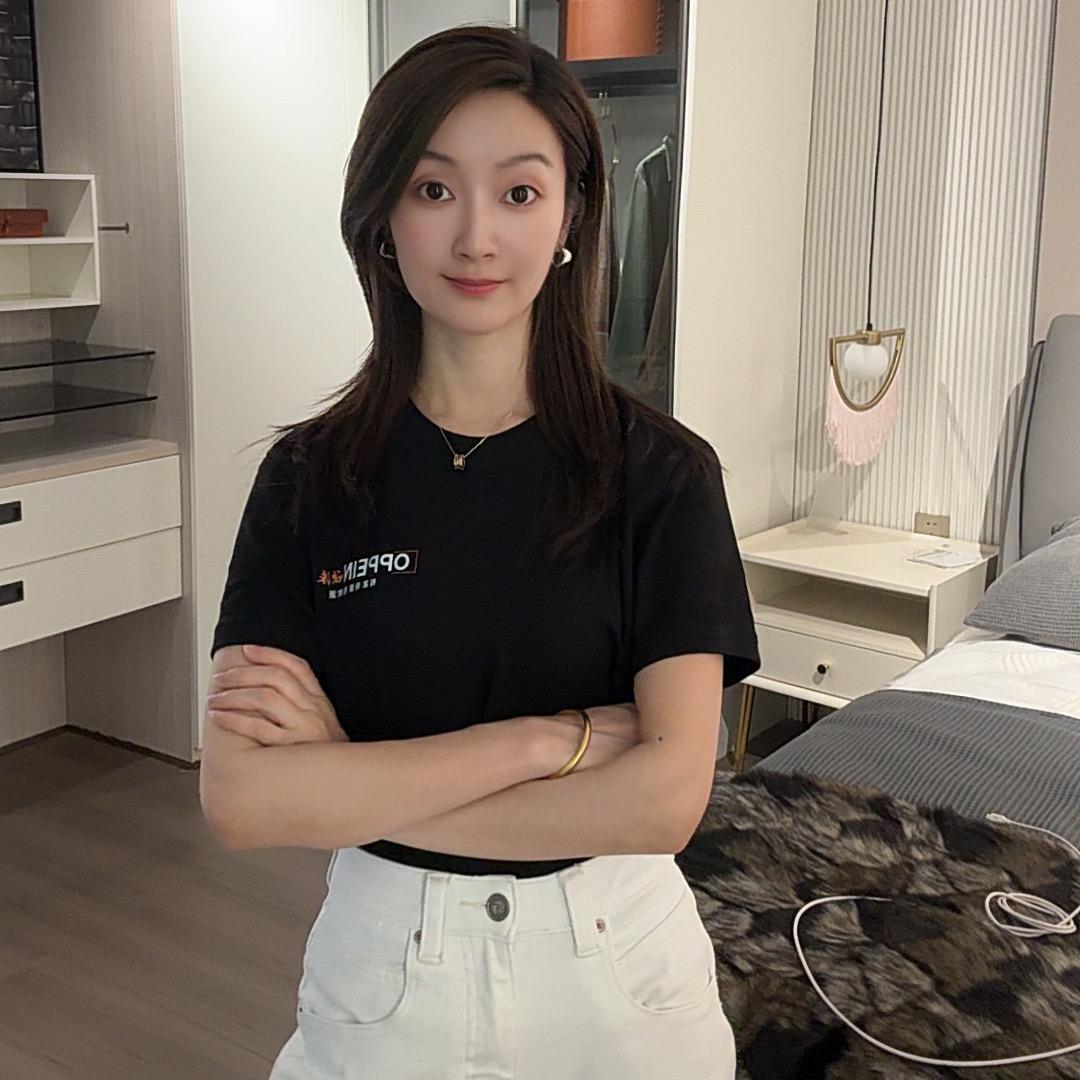 潜山欧派定制@大婷婷