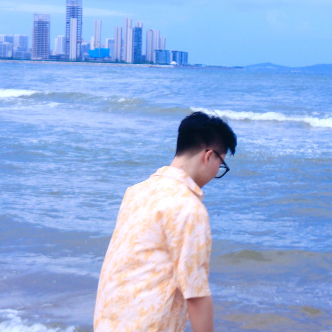 冯宇🌈考研版