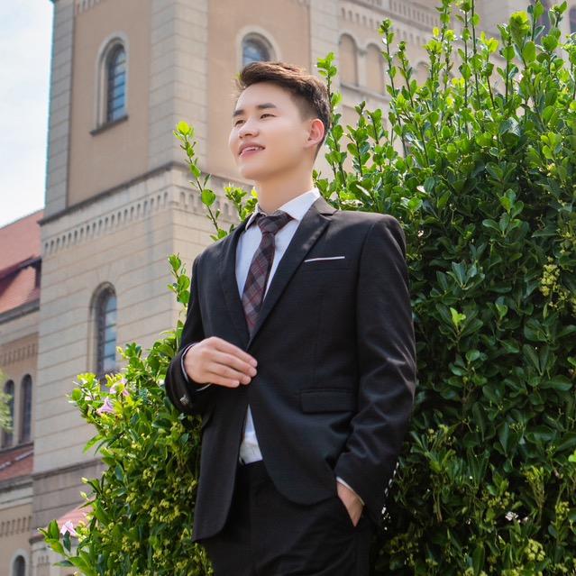 庆云发哥（找探店女主播）