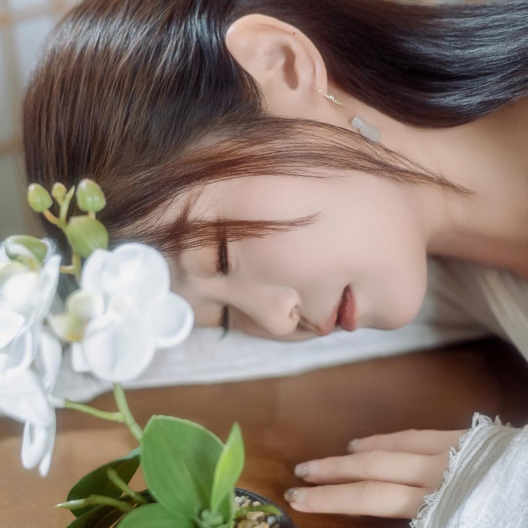 我是雪儿