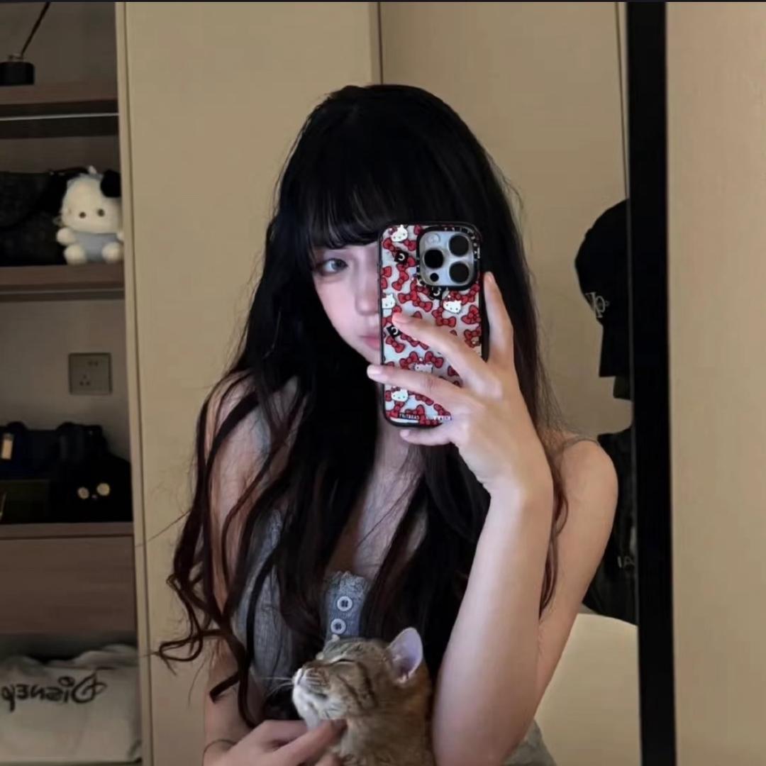 沐沐iu
