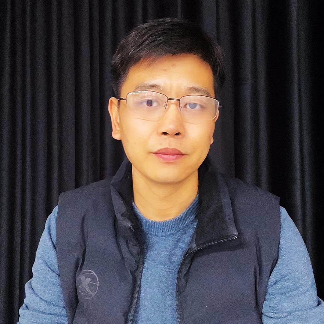 舞蹈艺考杨老师