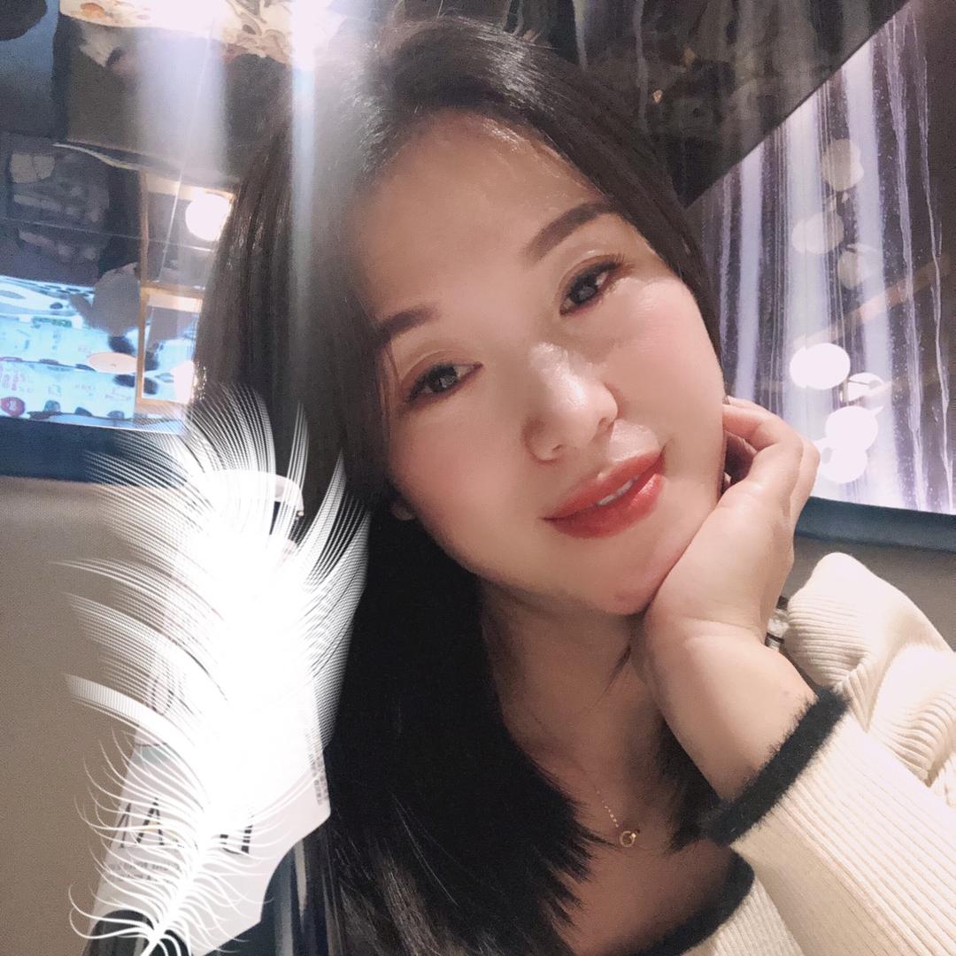 吖吖姐🌻