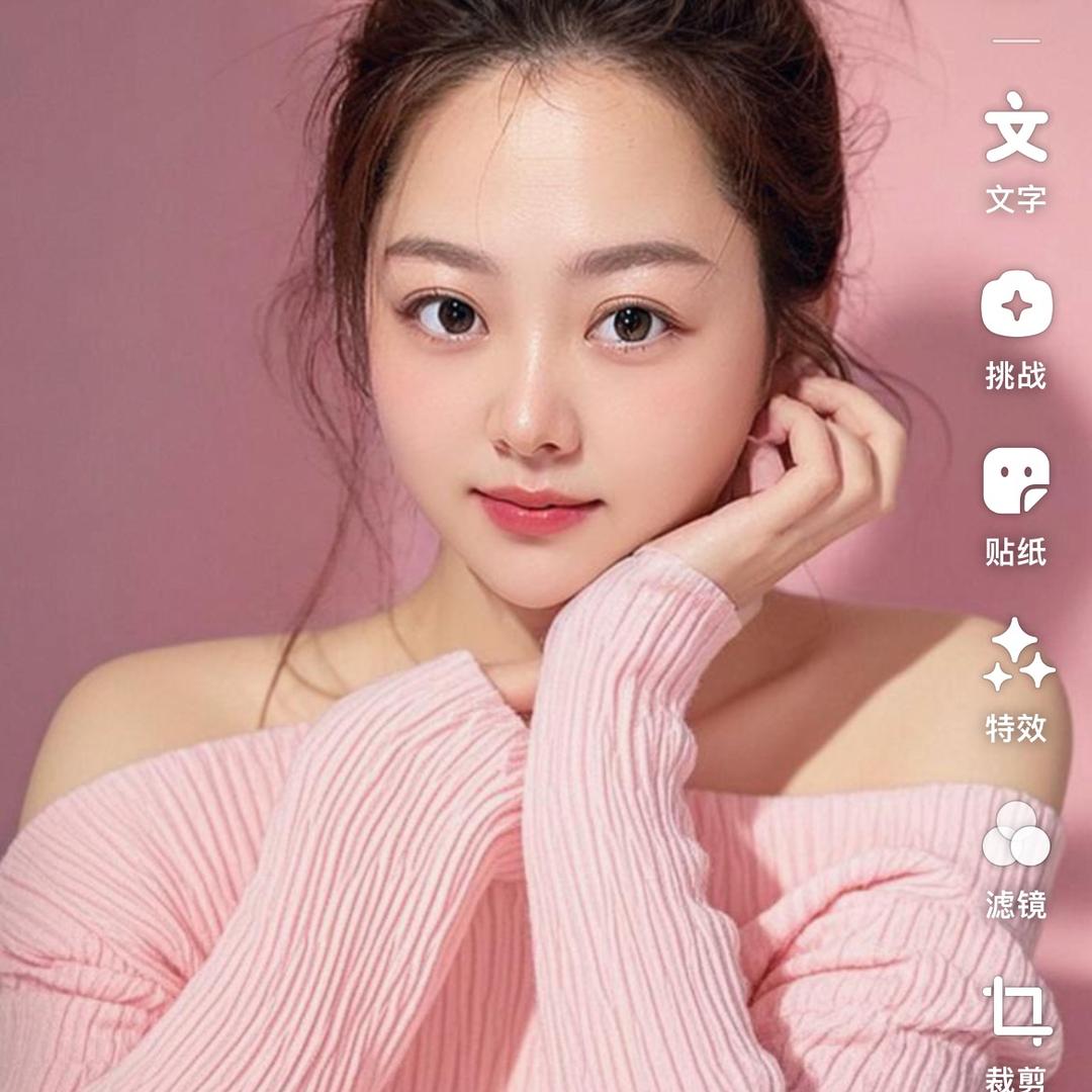 做自己的女王 👑