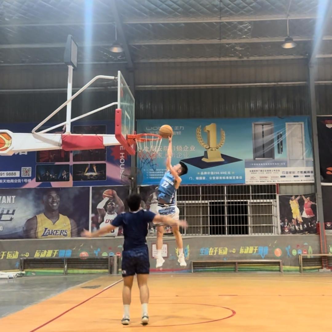 优翼体育-李教练🏀