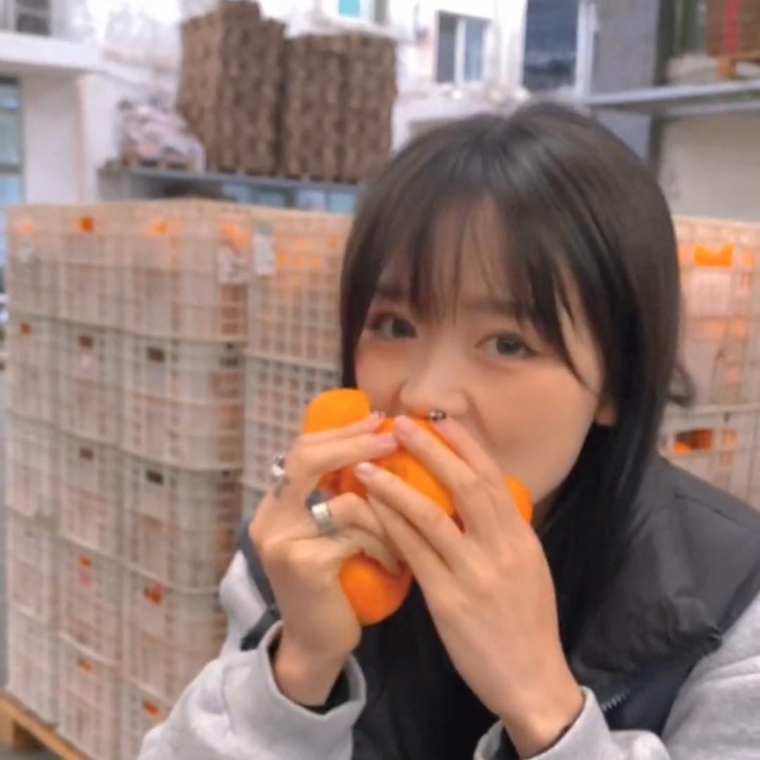 亲禾鲜品果