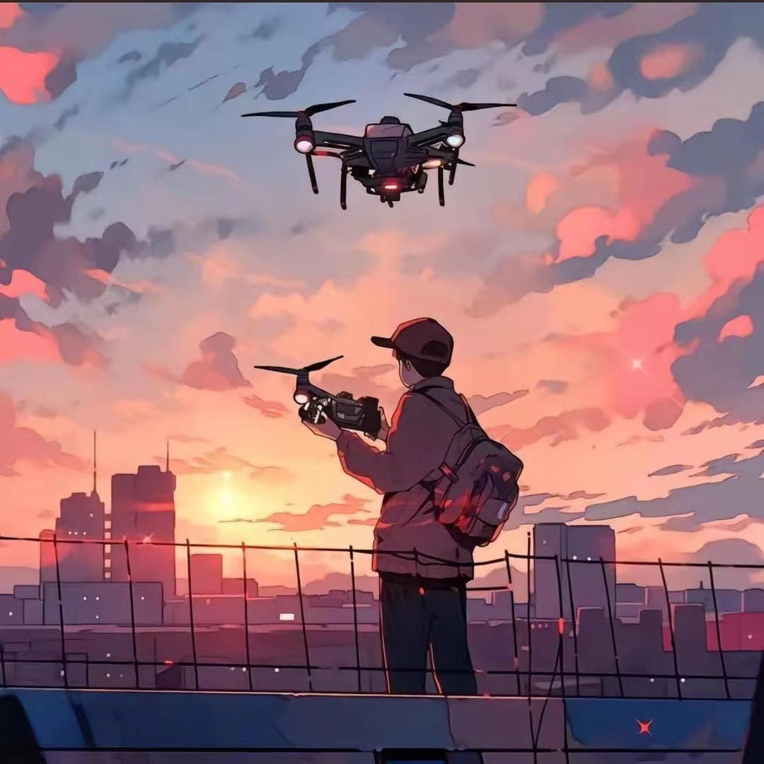 山海自有归期。