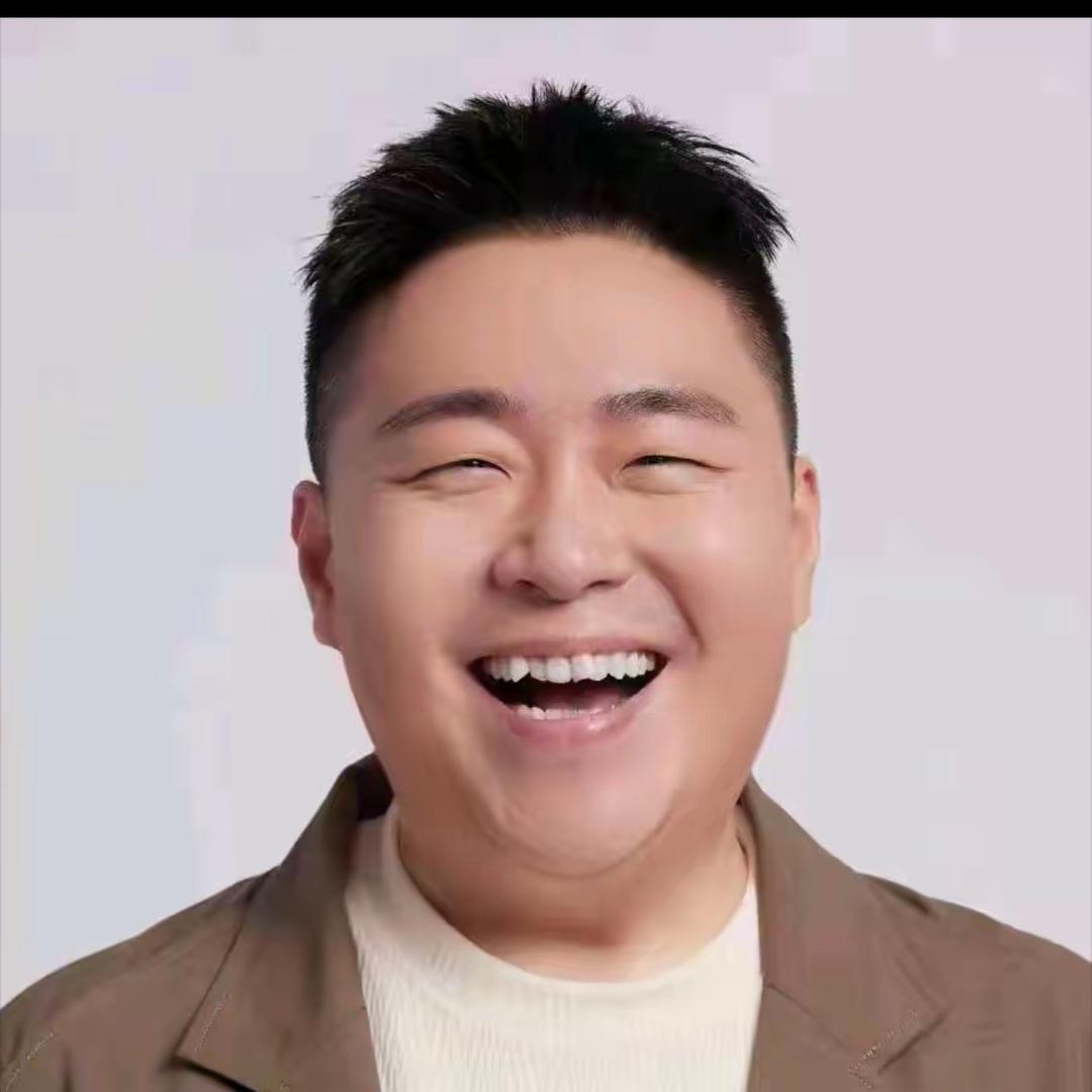 郝邵文(好物超市)