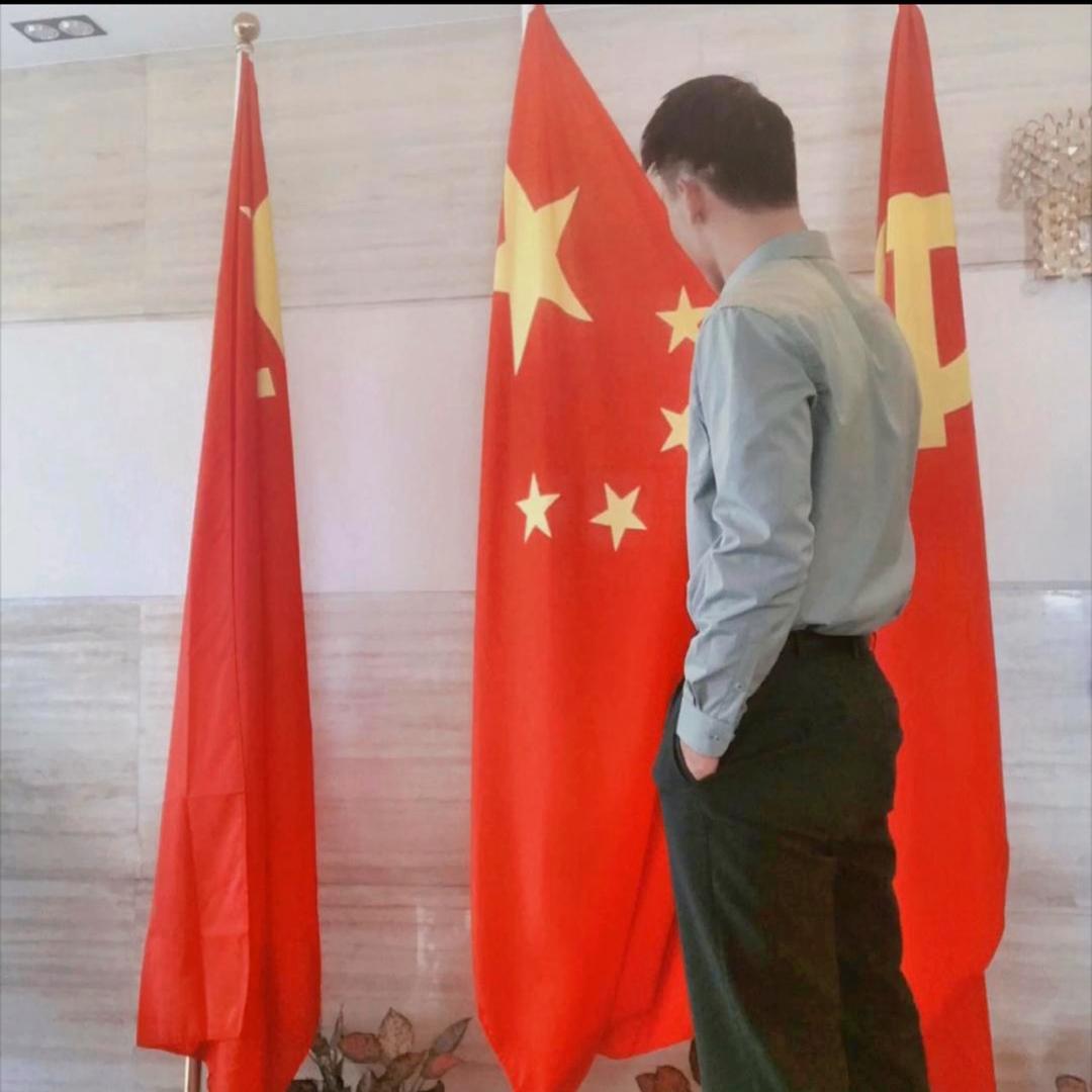 追风🇨🇳