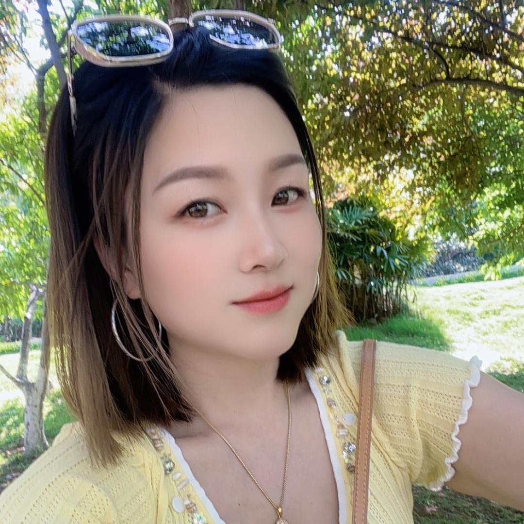 天丽🥰