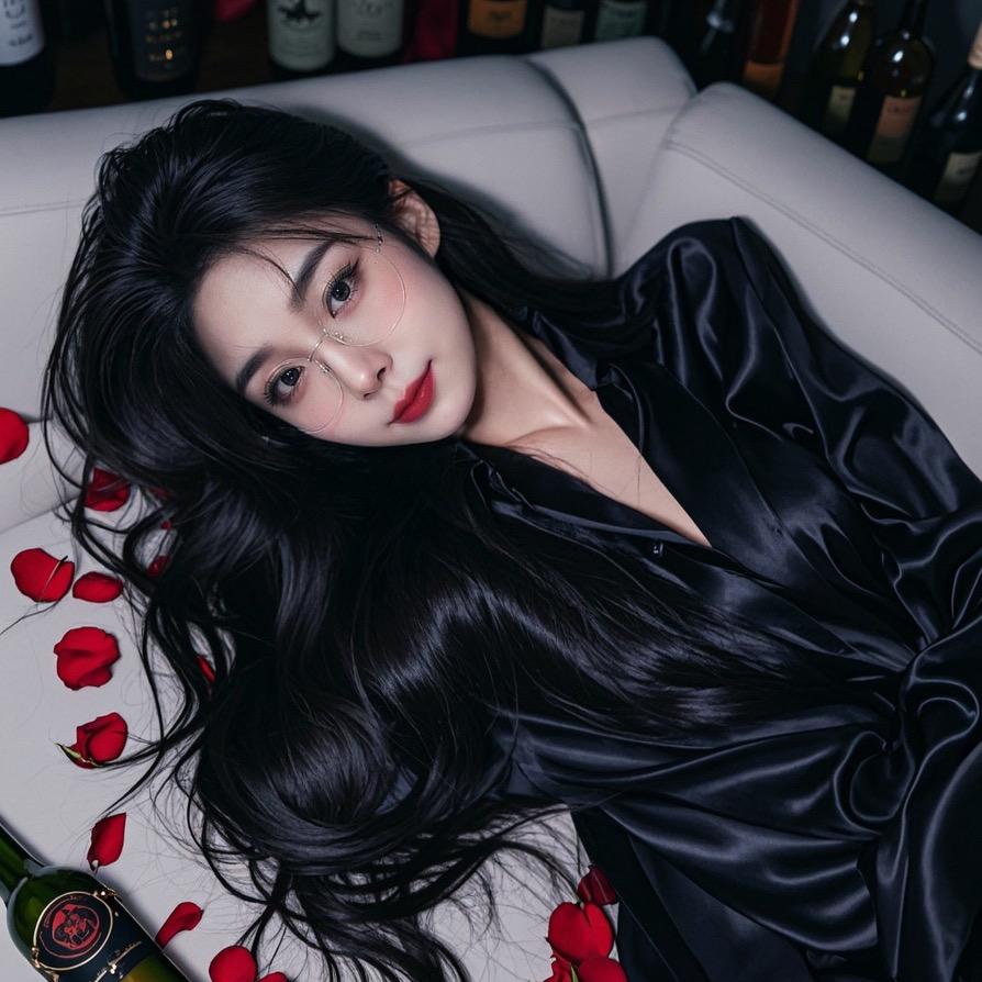 霞儿👸